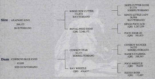 pedigree
