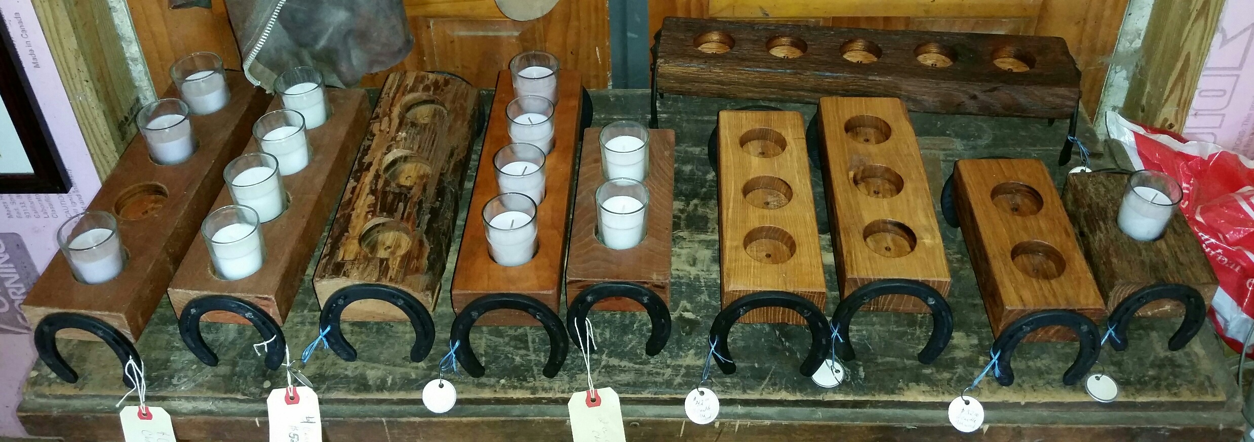 holder
