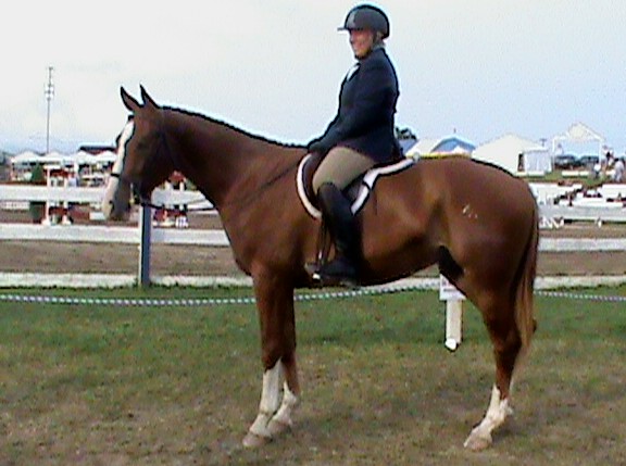 seamus